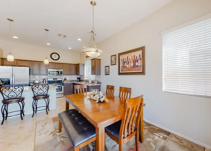 Bedrock Lane Oro Valley