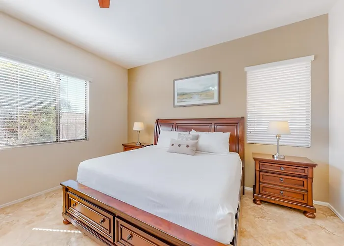 Bedrock Lane Oro Valley