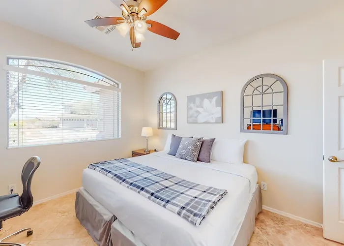 Dom wakacyjny Bedrock Lane Oro Valley