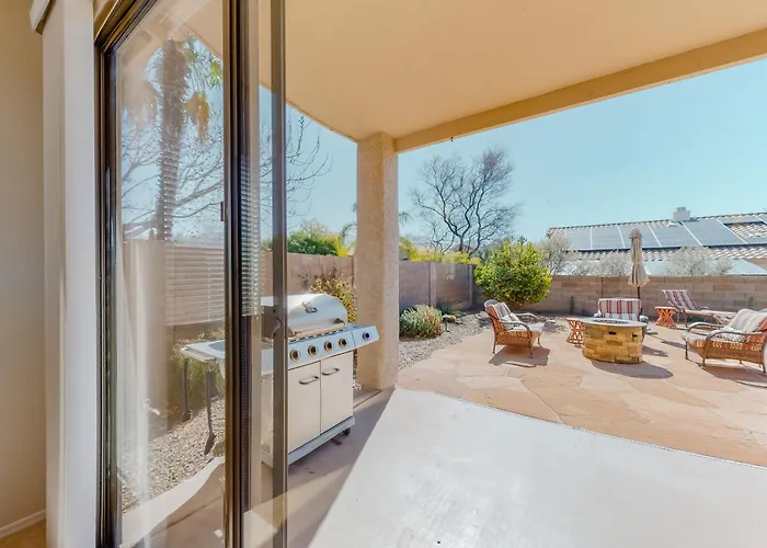 Bedrock Lane * Oro Valley