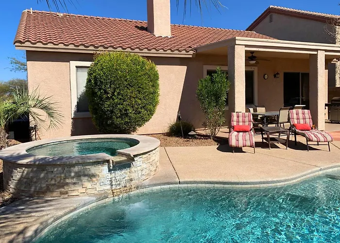Bedrock Lane * Oro Valley