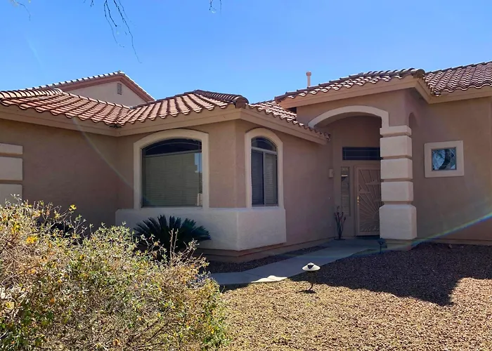 Bedrock Lane Oro Valley